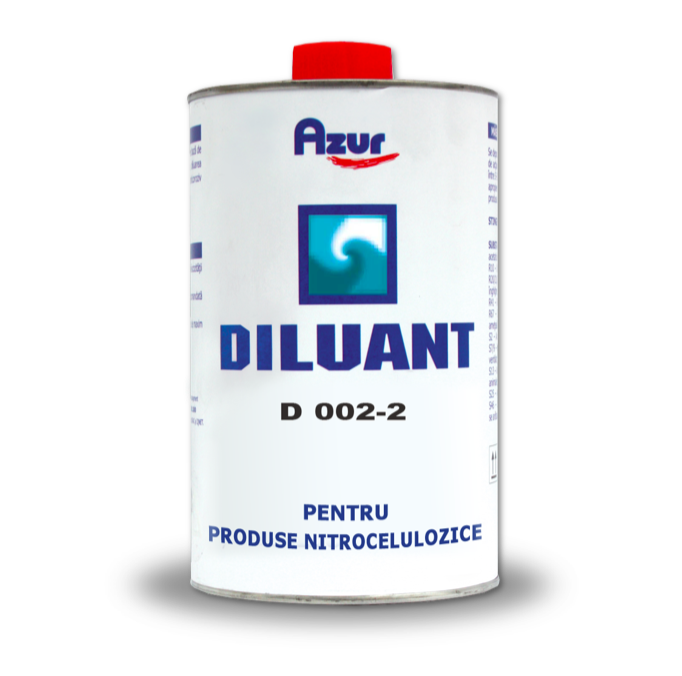 Diluant D002-2