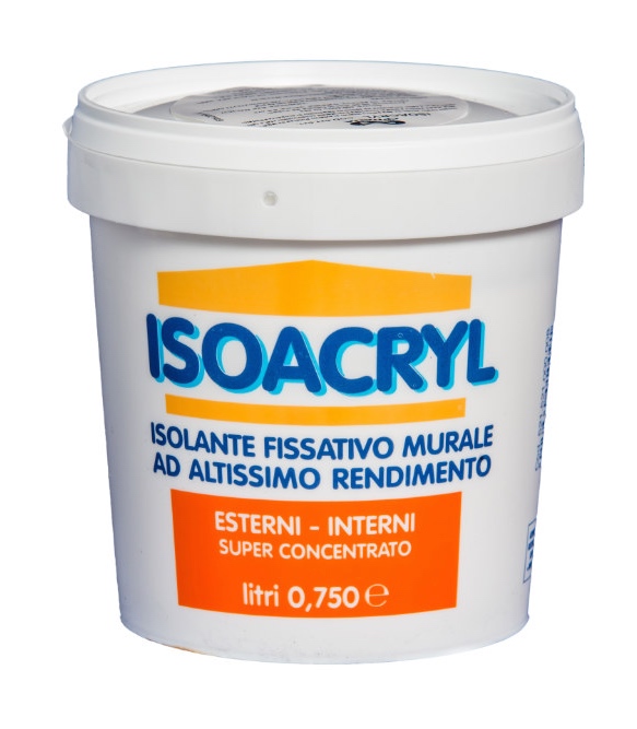 Amorsa Isoacryl
