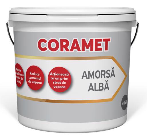 Coramet Amorsa Alba