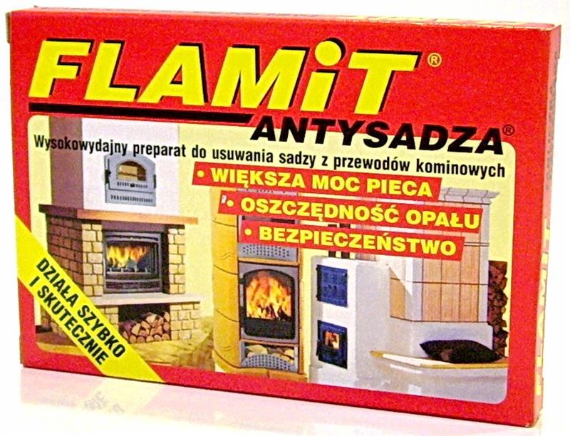 Cosar Flamit