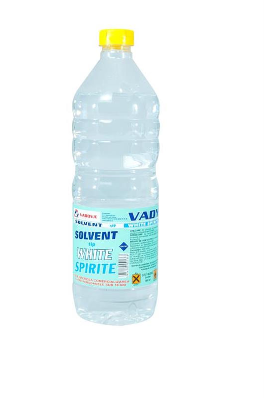 Diluant White Spirite