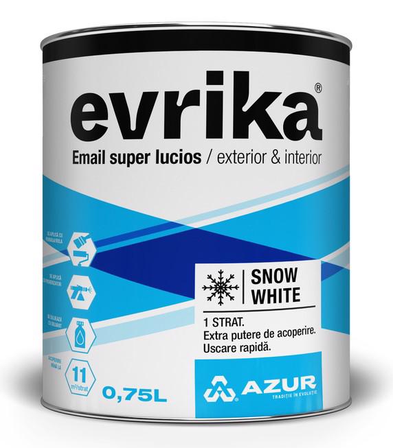 Email Evrika Snow White 