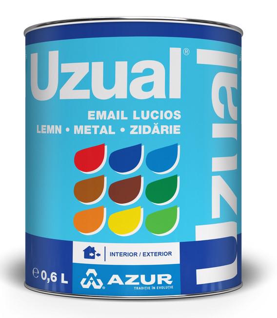 Email Uzual