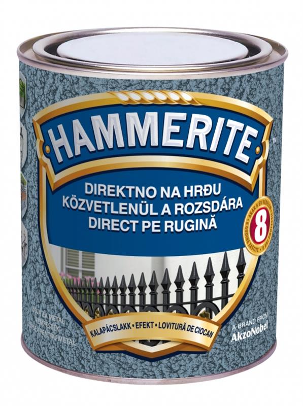 Hammerite Lovitura de ciocan