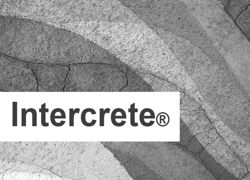 Intercrete 4802