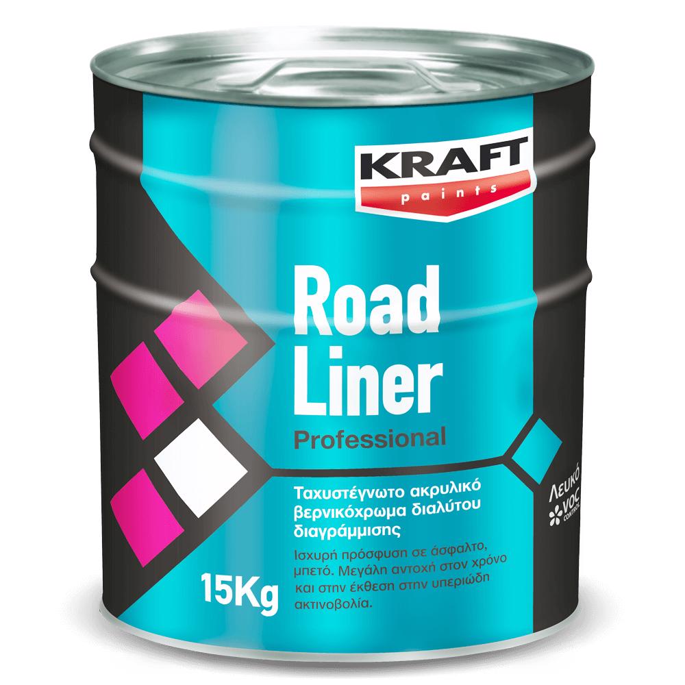 Kraft Road Liner