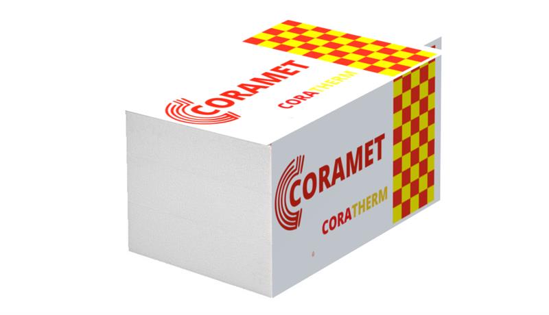 Polistiren CORAMET