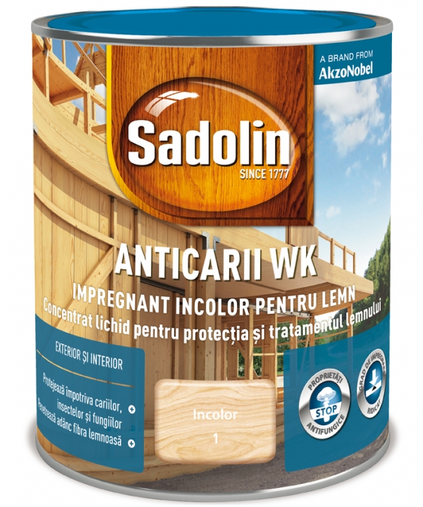 Sadolin Anticarii