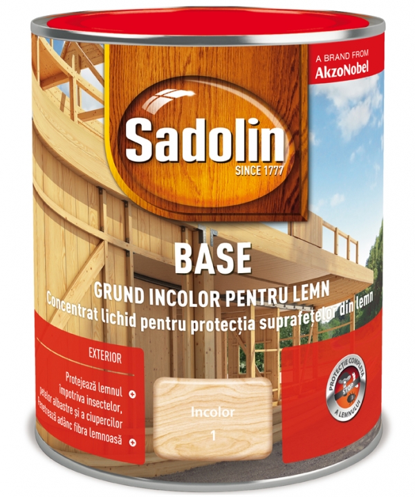 Sadolin Base
