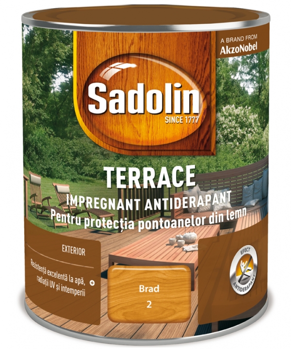 Sadolin Terrace
