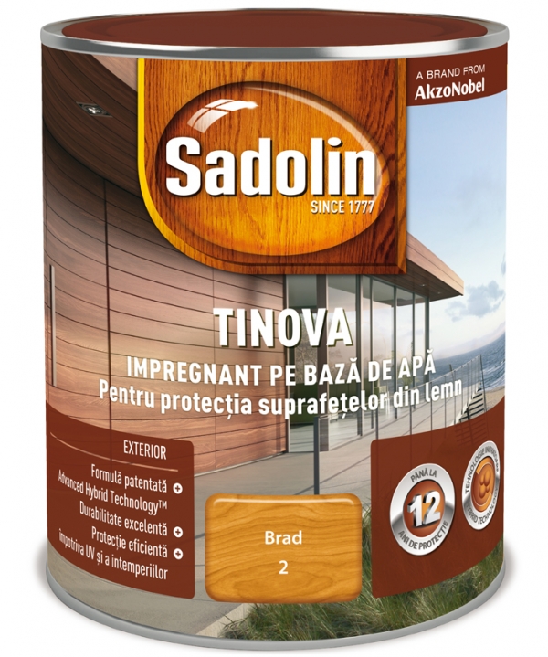 Sadolin Tinova 