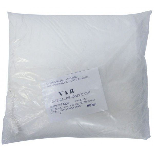 Var 2kg