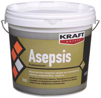 Kraft Asepsis 
